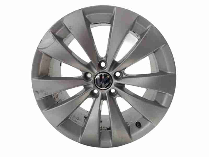Recambio de llanta para volkswagen passat cc b6 (357) 1.8 tsi referencia OEM IAM 3C8601025A  