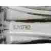 Recambio de llanta para volkswagen passat cc b6 (357) 1.8 tsi referencia OEM IAM 3C8601025A  