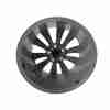 Recambio de llanta para volkswagen passat cc b6 (357) 1.8 tsi referencia OEM IAM 3C8601025A  