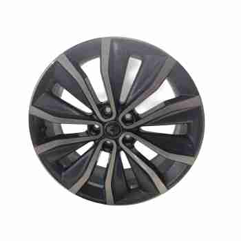 Recambio de llanta para renault kadjar experience referencia OEM IAM 403005400R  