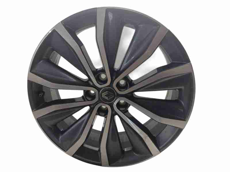 Recambio de llanta para renault kadjar experience referencia OEM IAM 403005400R  