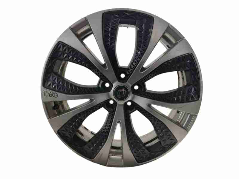 Recambio de llanta para renault grand scénic iv (r9_) 1.7 blue dci 150 (r9a7, r9a8) referencia OEM IAM 403006686R  