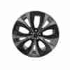 Recambio de llanta para renault grand scénic iv (r9_) 1.7 blue dci 150 (r9a7, r9a8) referencia OEM IAM 403006686R  