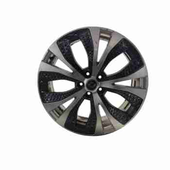 Recambio de llanta para renault grand scénic iv (r9_) 1.7 blue dci 150 (r9a7, r9a8) referencia OEM IAM 403006686R  