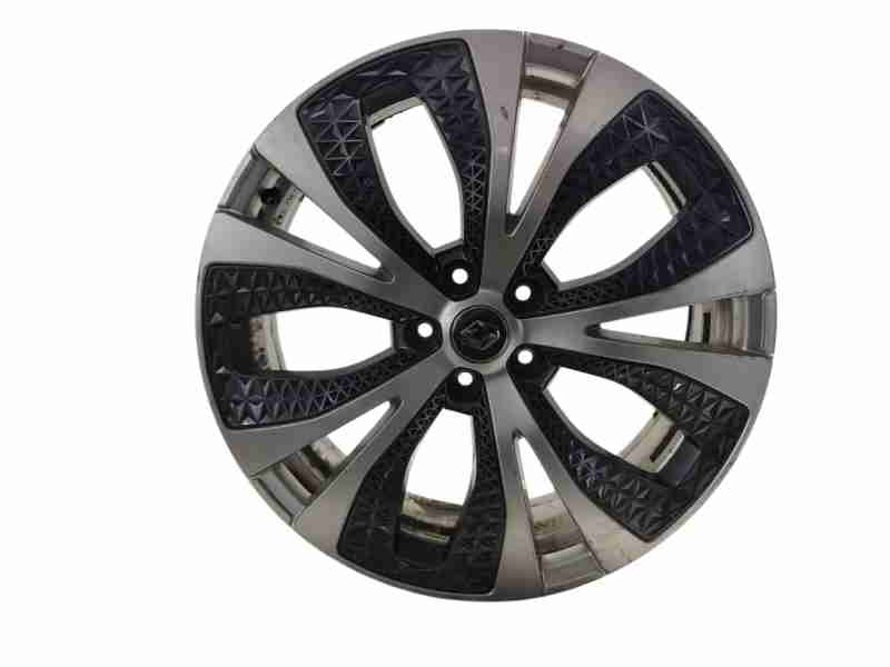 Recambio de llanta para renault grand scénic iv (r9_) 1.7 blue dci 150 (r9a7, r9a8) referencia OEM IAM 403006686R  