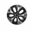 Recambio de llanta para renault grand scénic iv (r9_) 1.7 blue dci 150 (r9a7, r9a8) referencia OEM IAM 403006686R  