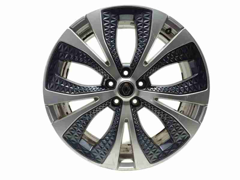 Recambio de llanta para renault grand scénic iv (r9_) 1.7 blue dci 150 (r9a7, r9a8) referencia OEM IAM 403006686R  