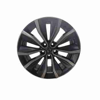 Recambio de llanta para renault kadjar (ha_, hl_) 1.6 dci 130 referencia OEM IAM 403005400R 403001616R 