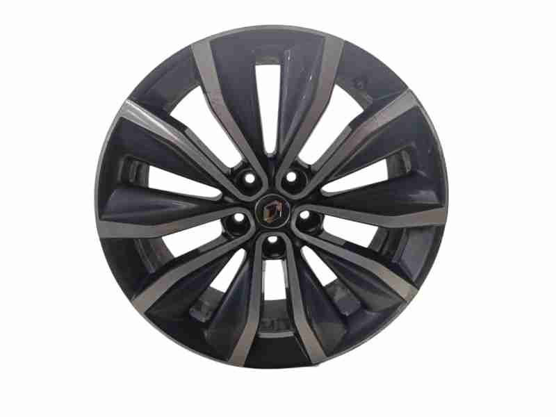 Recambio de llanta para renault kadjar (ha_, hl_) 1.6 dci 130 referencia OEM IAM 403005400R 403001616R 