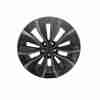 Recambio de llanta para renault kadjar (ha_, hl_) 1.6 dci 130 referencia OEM IAM 403005400R 403001616R 