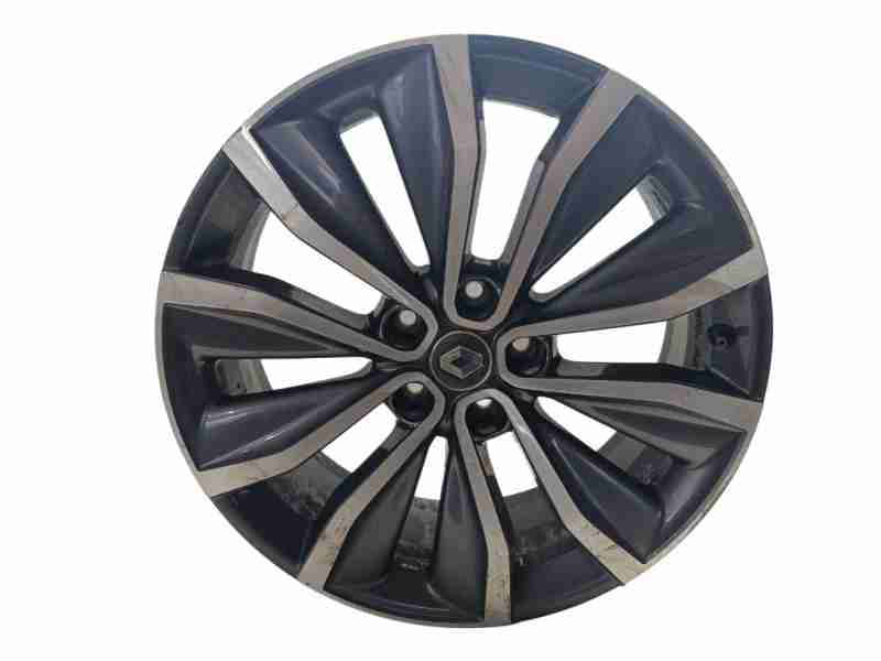 Recambio de llanta para renault kadjar (ha_, hl_) 1.6 dci 130 referencia OEM IAM 403005400R 403001616R 