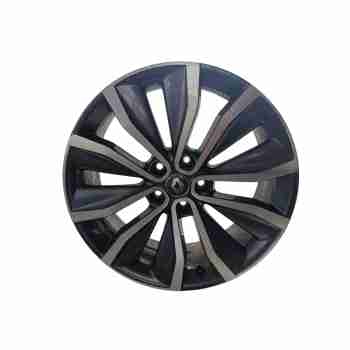 Recambio de llanta para renault kadjar (ha_, hl_) 1.6 dci 130 referencia OEM IAM 403005400R 403001616R 
