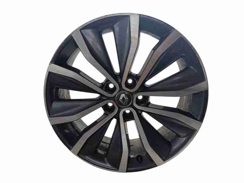 Recambio de llanta para renault kadjar (ha_, hl_) 1.6 dci 130 referencia OEM IAM 403005400R 403001616R 