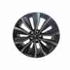 Recambio de llanta para renault kadjar (ha_, hl_) 1.6 dci 130 referencia OEM IAM 403005400R 403001616R 