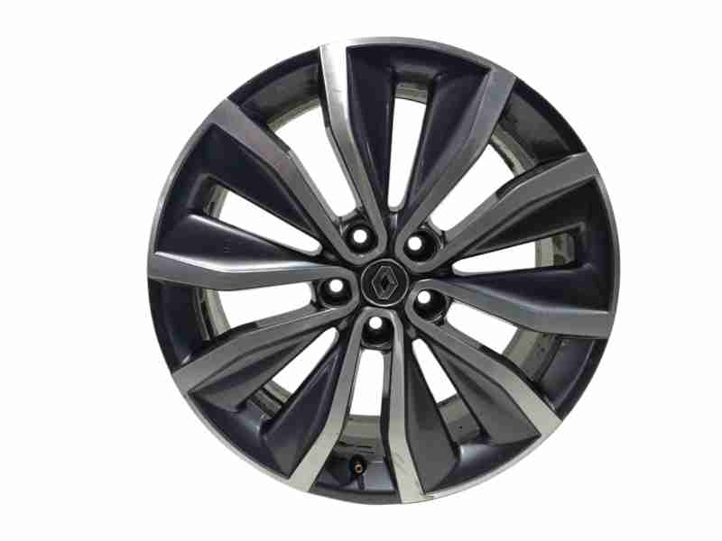 Recambio de llanta para renault kadjar (ha_, hl_) 1.6 dci 130 referencia OEM IAM 403005400R 403001616R 