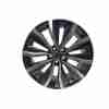 Recambio de llanta para renault kadjar (ha_, hl_) 1.6 dci 130 referencia OEM IAM 403005400R 403001616R 