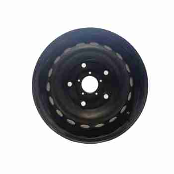 Recambio de llanta para ford transit v363 caja/chasis (fed, ffd) 2.0 ecoblue mhev referencia OEM IAM KK211015CB / KK211015DB  