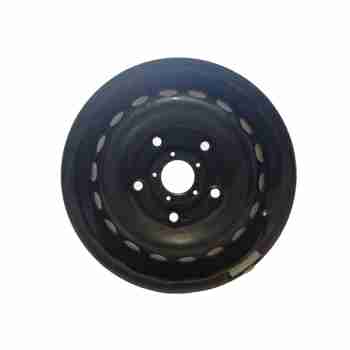 Recambio de llanta para challenger 380 graphite referencia OEM IAM KK211015CA / KK211015DA  
