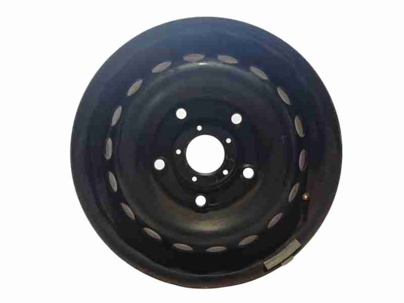 Recambio de llanta para challenger 380 graphite referencia OEM IAM KK211015CA / KK211015DA  