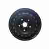 Recambio de llanta para challenger 380 graphite referencia OEM IAM KK211015CA / KK211015DA  