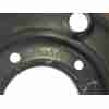 Recambio de llanta para challenger 380 graphite referencia OEM IAM KK211015CA / KK211015DA  