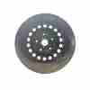 Recambio de llanta para challenger 380 graphite referencia OEM IAM KK211015CA / KK211015DA  