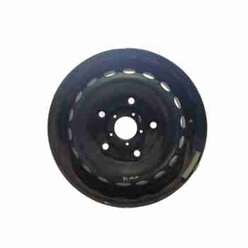 Recambio de llanta para challenger 380 graphite referencia OEM IAM KK211015CA / KK211015DA  