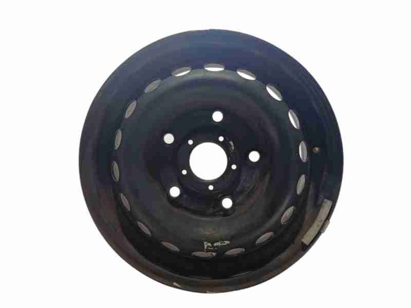 Recambio de llanta para challenger 380 graphite referencia OEM IAM KK211015CA / KK211015DA  