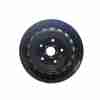 Recambio de llanta para challenger 380 graphite referencia OEM IAM KK211015CA / KK211015DA  