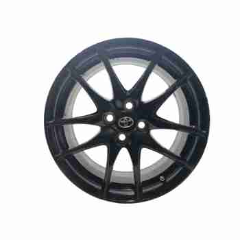 Recambio de llanta para toyota yaris (_p13_) 1.5 hybrid (nhp130_) referencia OEM IAM 4261152C70  