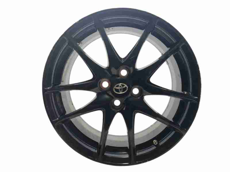 Recambio de llanta para toyota yaris (_p13_) 1.5 hybrid (nhp130_) referencia OEM IAM 4261152C70  