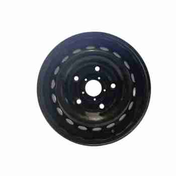 Recambio de llanta para ford transit v363 caja/chasis (fed, ffd) 2.0 ecoblue mhev referencia OEM IAM KK211015CB / KK211015DB  