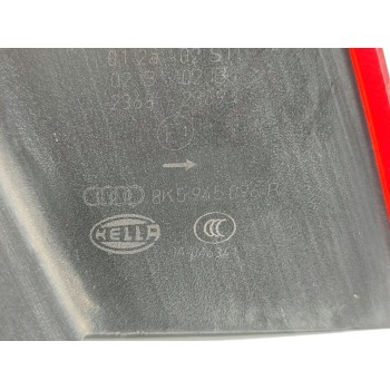 Recambio de piloto trasero derecho para audi a4 ber. (b8) básico referencia OEM IAM 8K5945096B  