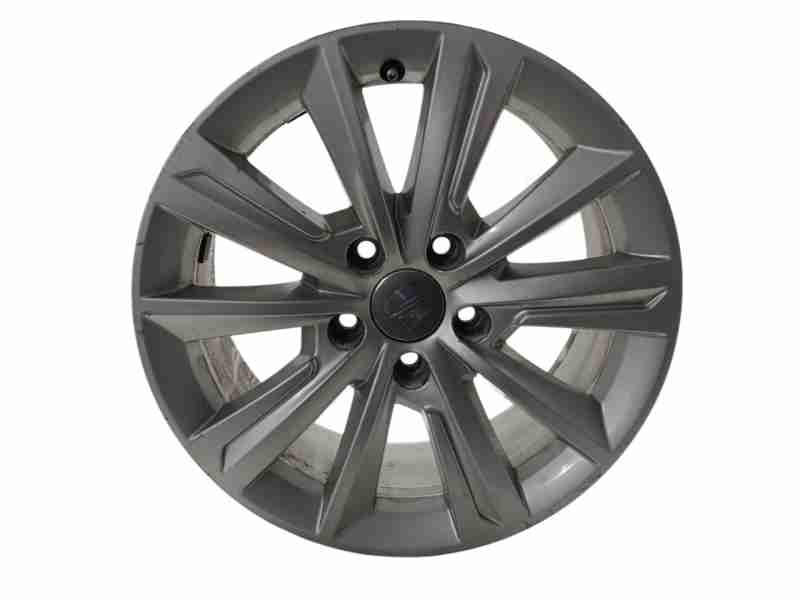 Recambio de llanta para seat alhambra (710, 711) 2.0 tdi referencia OEM IAM 7N5601025F 7N5601025F8Z8 