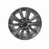 Recambio de llanta para seat alhambra (710, 711) 2.0 tdi referencia OEM IAM 7N5601025F 7N5601025F8Z8 