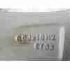 Recambio de llanta para seat alhambra (710, 711) 2.0 tdi referencia OEM IAM 7N5601025F 7N5601025F8Z8 