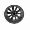 Recambio de llanta para seat alhambra (710, 711) 2.0 tdi referencia OEM IAM 7N5601025F 7N5601025F8Z8 
