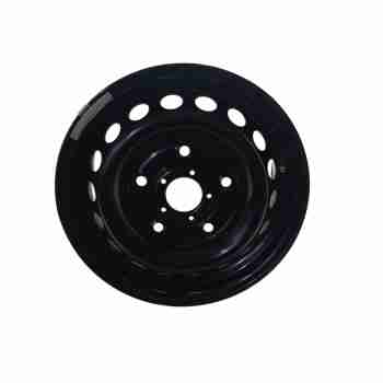 Recambio de llanta para ford transit v363 caja/chasis (fed, ffd) 2.0 ecoblue mhev referencia OEM IAM KK211015CB / KK211015DB  