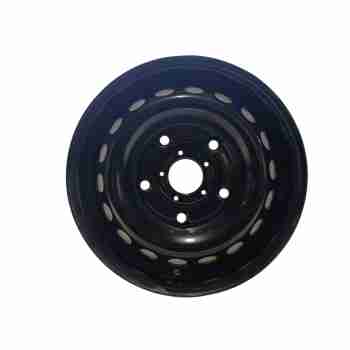 Recambio de llanta para ford transit v363 caja/chasis (fed, ffd) 2.0 ecoblue mhev referencia OEM IAM KK211015CB / KK211015DB  