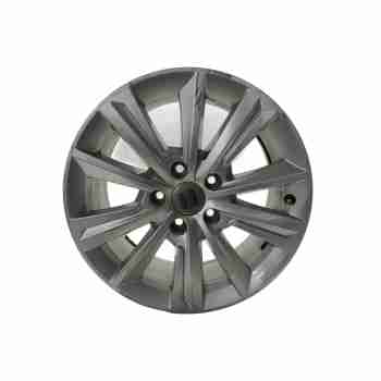 Recambio de llanta para seat alhambra (710, 711) 2.0 tdi referencia OEM IAM 7N5601025F 7N5601025F8Z8 