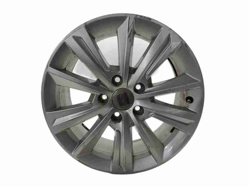 Recambio de llanta para seat alhambra (710, 711) 2.0 tdi referencia OEM IAM 7N5601025F 7N5601025F8Z8 
