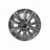 Recambio de llanta para seat alhambra (710, 711) 2.0 tdi referencia OEM IAM 7N5601025F 7N5601025F8Z8 