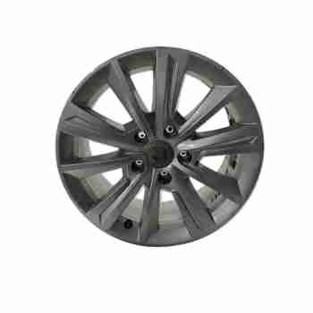 Recambio de llanta para seat alhambra (710, 711) 2.0 tdi referencia OEM IAM 7N5601025F 7N5601025F8Z8 