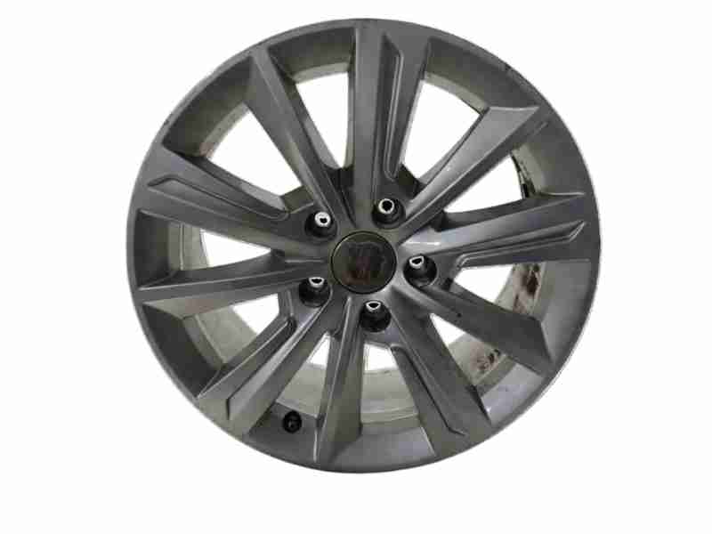 Recambio de llanta para seat alhambra (710, 711) 2.0 tdi referencia OEM IAM 7N5601025F 7N5601025F8Z8 
