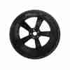 Recambio de llanta para audi a5 sportback (8ta) 2.0 tdi referencia OEM IAM 4G0601025AC  