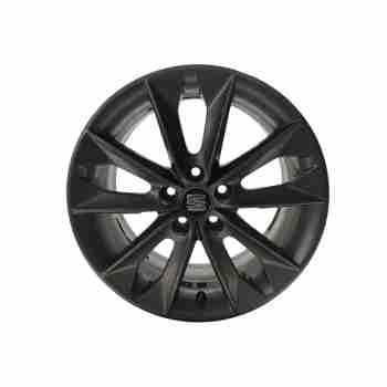 Recambio de llanta para seat ibiza iv (6j5, 6p1) 1.6 tdi referencia OEM IAM 6J0601025N  