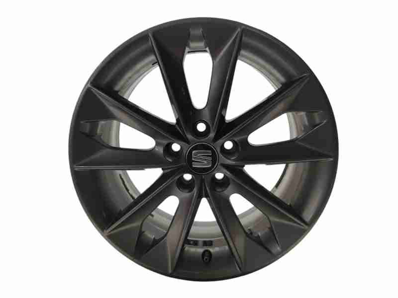Recambio de llanta para seat ibiza iv (6j5, 6p1) 1.6 tdi referencia OEM IAM 6J0601025N  