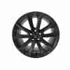 Recambio de llanta para seat ibiza iv (6j5, 6p1) 1.6 tdi referencia OEM IAM 6J0601025N  