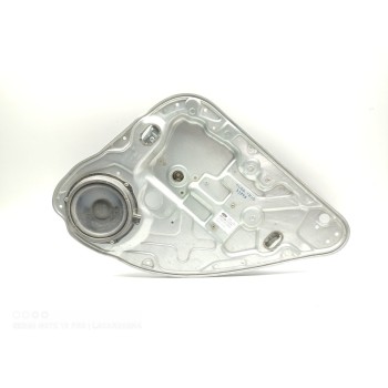Recambio de elevalunas trasero derecho para ford kuga (cbv) titanium referencia OEM IAM 7M51R045H22A  