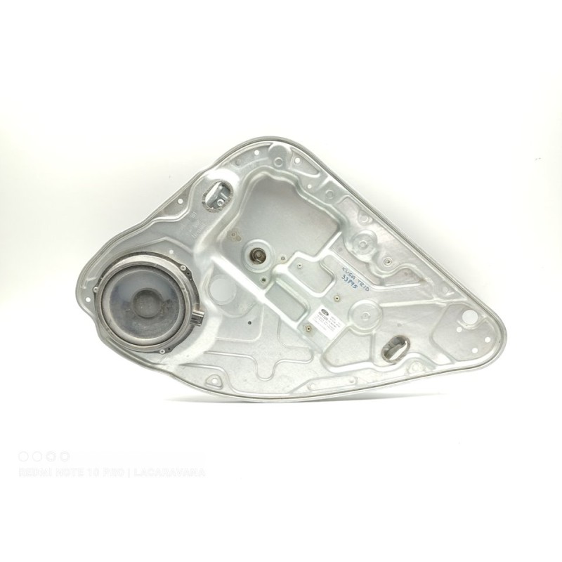 Recambio de elevalunas trasero derecho para ford kuga (cbv) titanium referencia OEM IAM 7M51R045H22A  